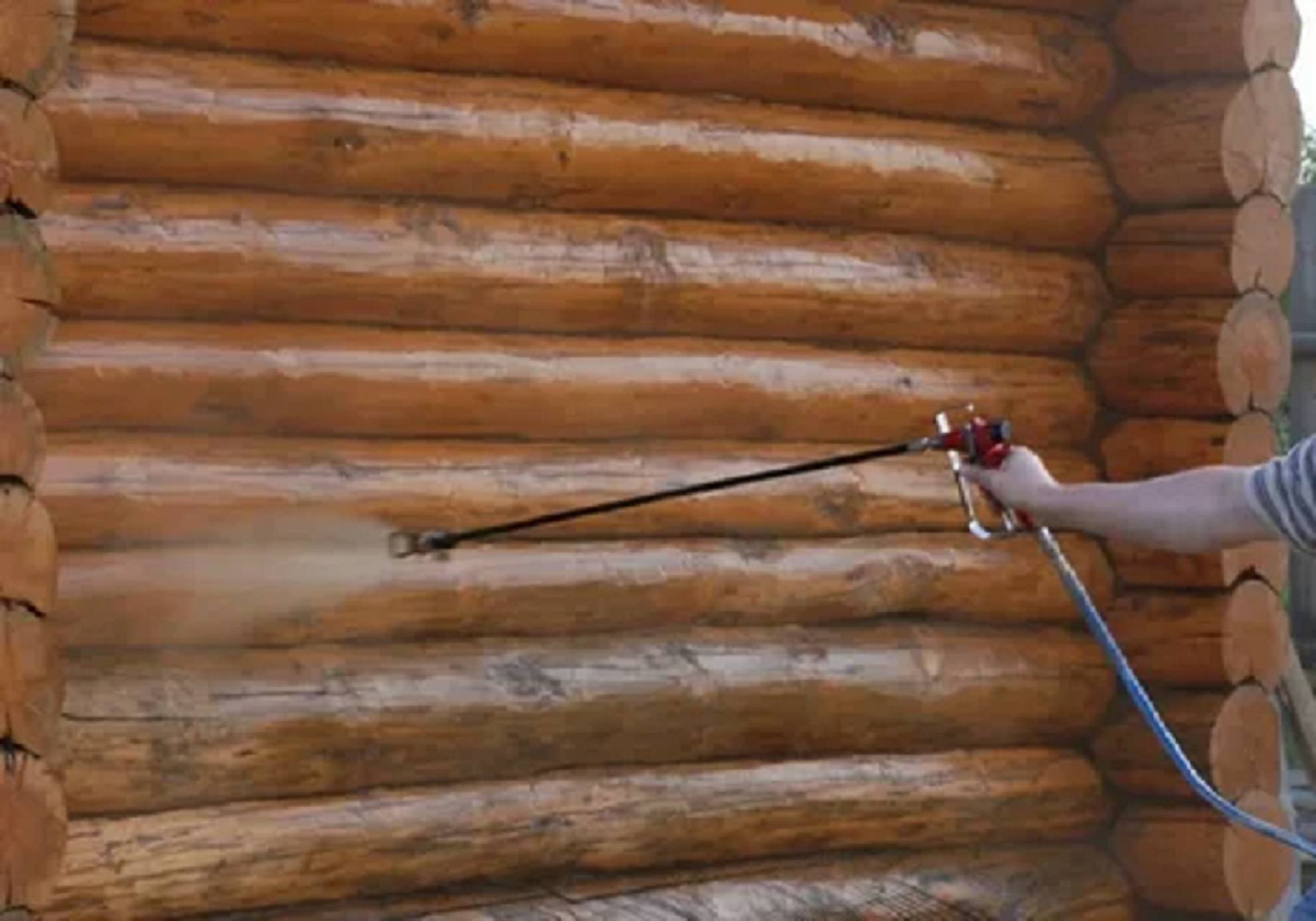 Антисептик для дерева PUFAS proNatur махагон 0,8л фото в интернет-магазине meandhome.ru