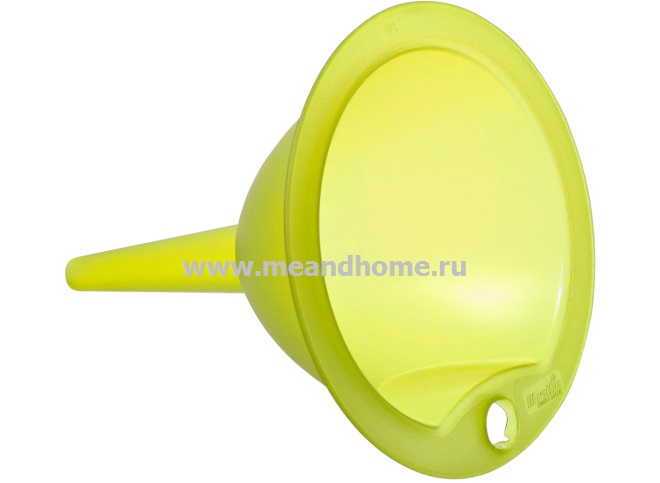 ТОВАРЫ Воронка S, 9 cm Basic лайм ROTHO 1741305073 в интернет-магазине meandhome.ru