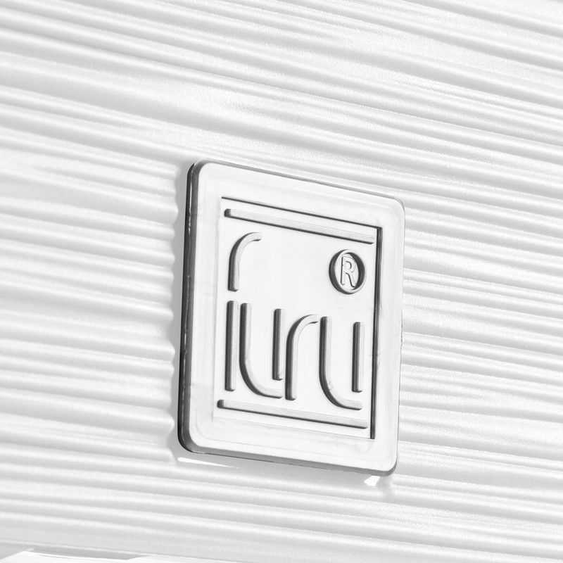 Кашпо Furu Square 39,5х39,5х75,5см 91,5л DFSH400-S449 белое фото в интернет-магазине meandhome.ru