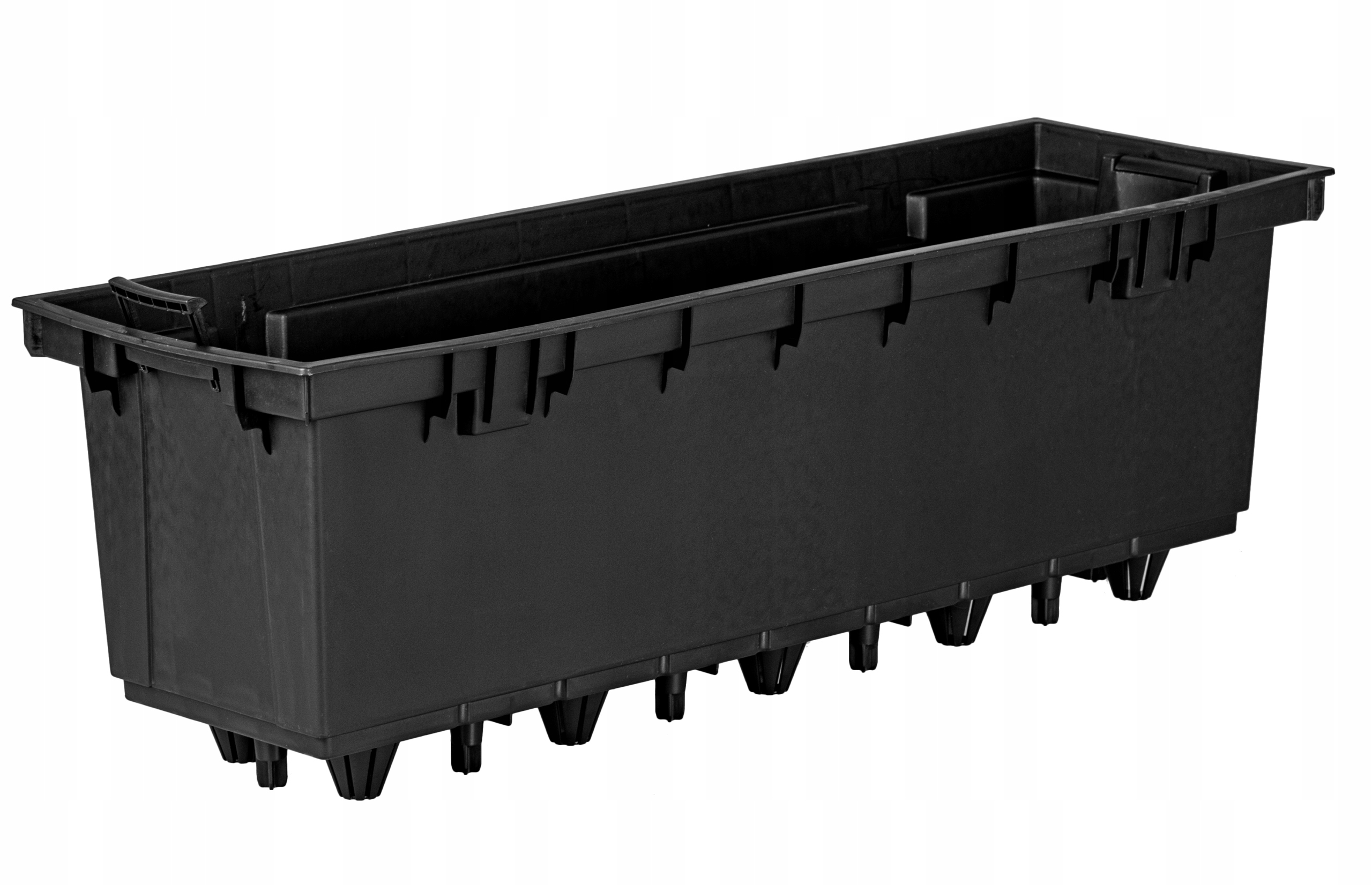 Балконный ящик FURU CASE TOWER 77х23,5х68,6см 100л DFC800T-S449 белый фото в интернет-магазине meandhome.ru