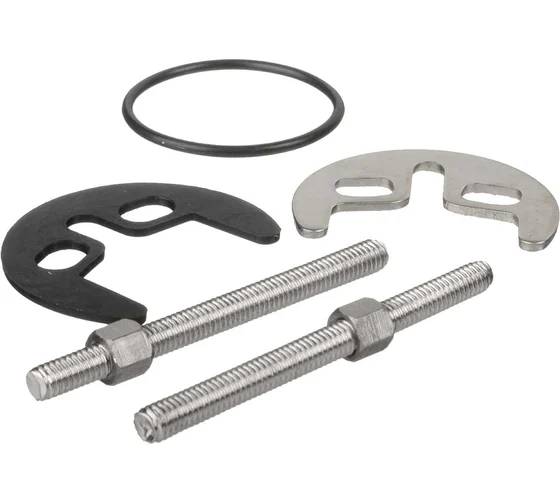 Смеситель локтевой для раковины Mix&Fix Jota 4405-03 фото в интернет-магазине meandhome.ru