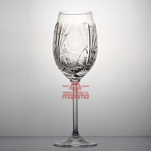 ТОВАРЫ Бокалы хрустальные 8560/200мл набор (6шт) 1000/95 в интернет-магазине meandhome.ru