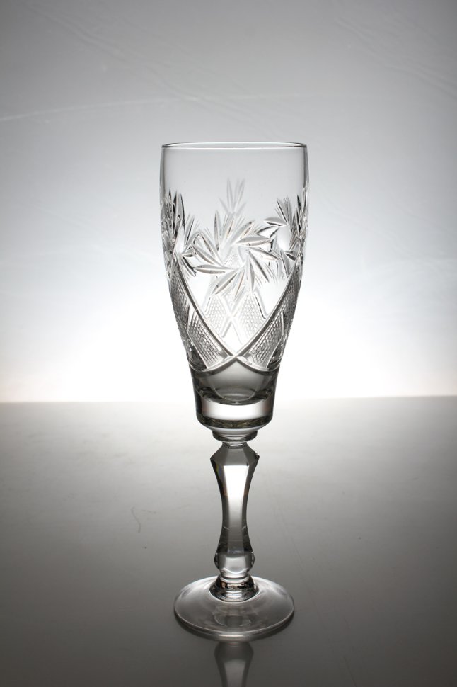 ТОВАРЫ Бокалы хрустальные 6997/170мл набор (6шт) 1000/1 в интернет-магазине meandhome.ru