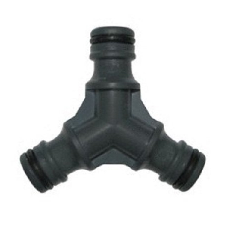 Тройник для шланга 1/2" Farina 93471 фото в интернет-магазине meandhome.ru