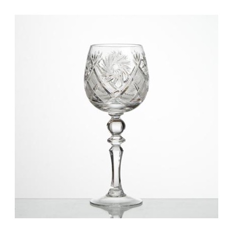 ТОВАРЫ Фужеры хрустальные 7565/230мл набор (6шт) 1000/1 в интернет-магазине meandhome.ru