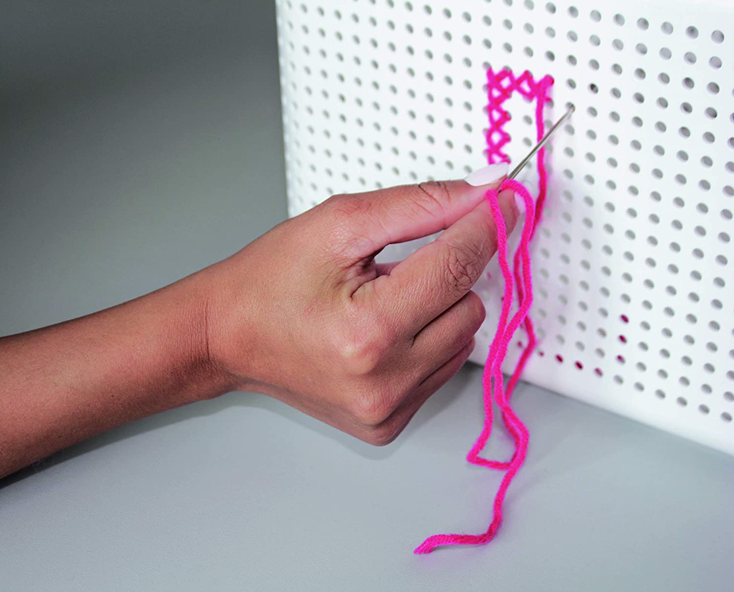 Корзина для хранения MADEI 13л ROTHO 10157 бежевый 3шт в интернет-магазине meandhome.ru