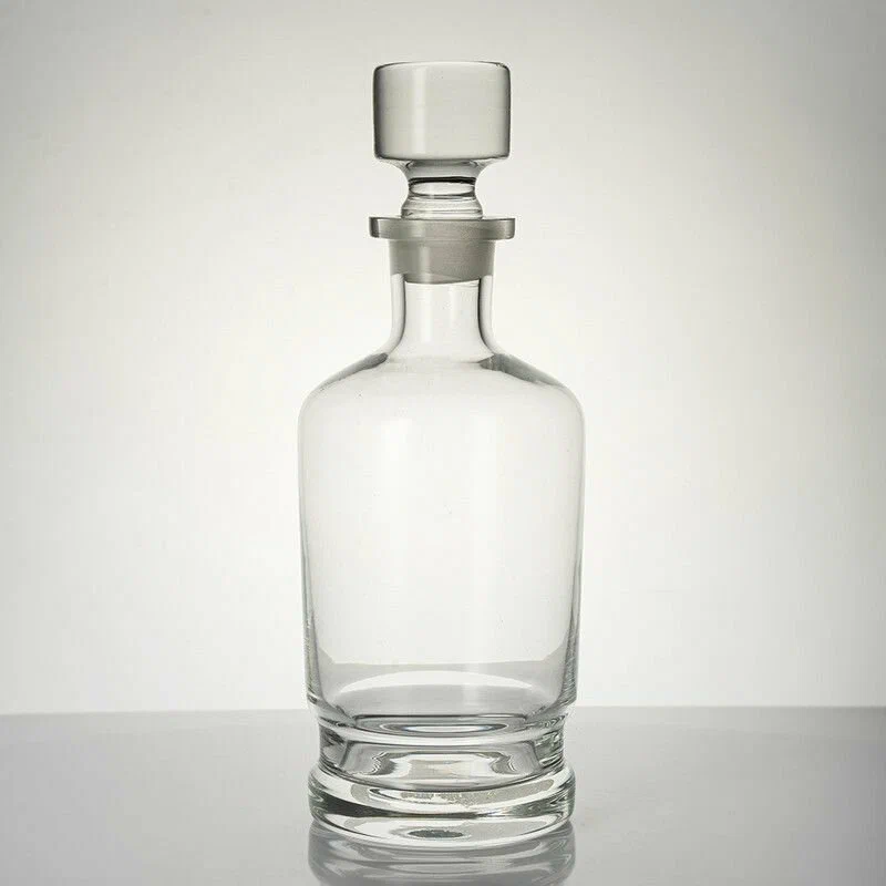 ТОВАРЫ Графин для вина 1л стекло гладь 11738 NEMAN в интернет-магазине meandhome.ru