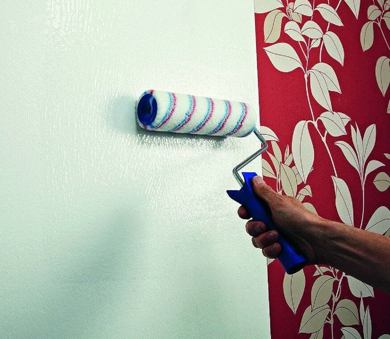 Клей для стеклообоев Pufas Spezialkleber Security GK10 0,5 кг фото в интернет-магазине meandhome.ru