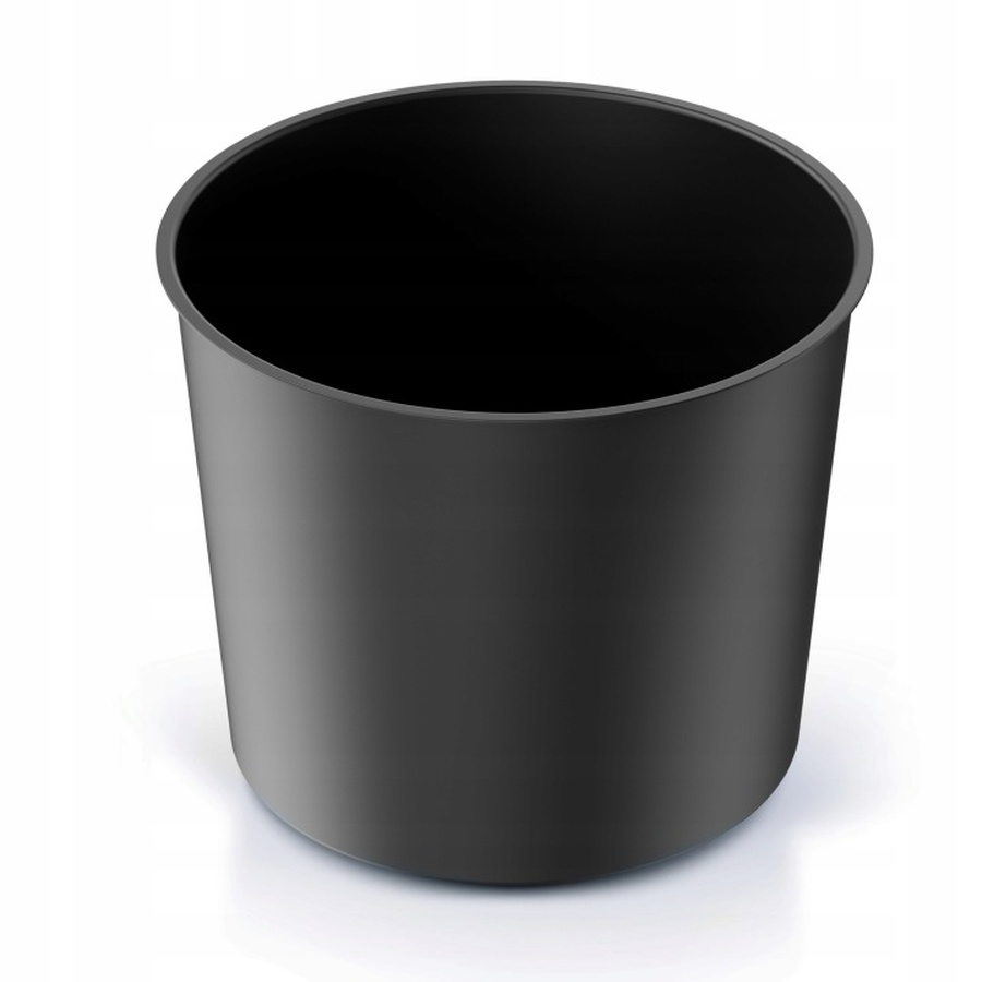 Кашпо Furu Round d30см h29,4см 17л DFR300W-4665W светлое дерево фото в интернет-магазине meandhome.ru