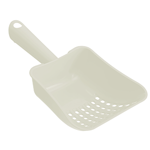 Совок универсальный ROTHO 4000002048 серый