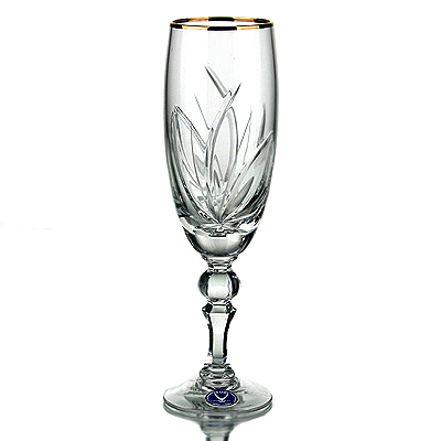 ТОВАРЫ Бокалы хрустальные 6701/200мл набор (6шт) 900/43 в интернет-магазине meandhome.ru