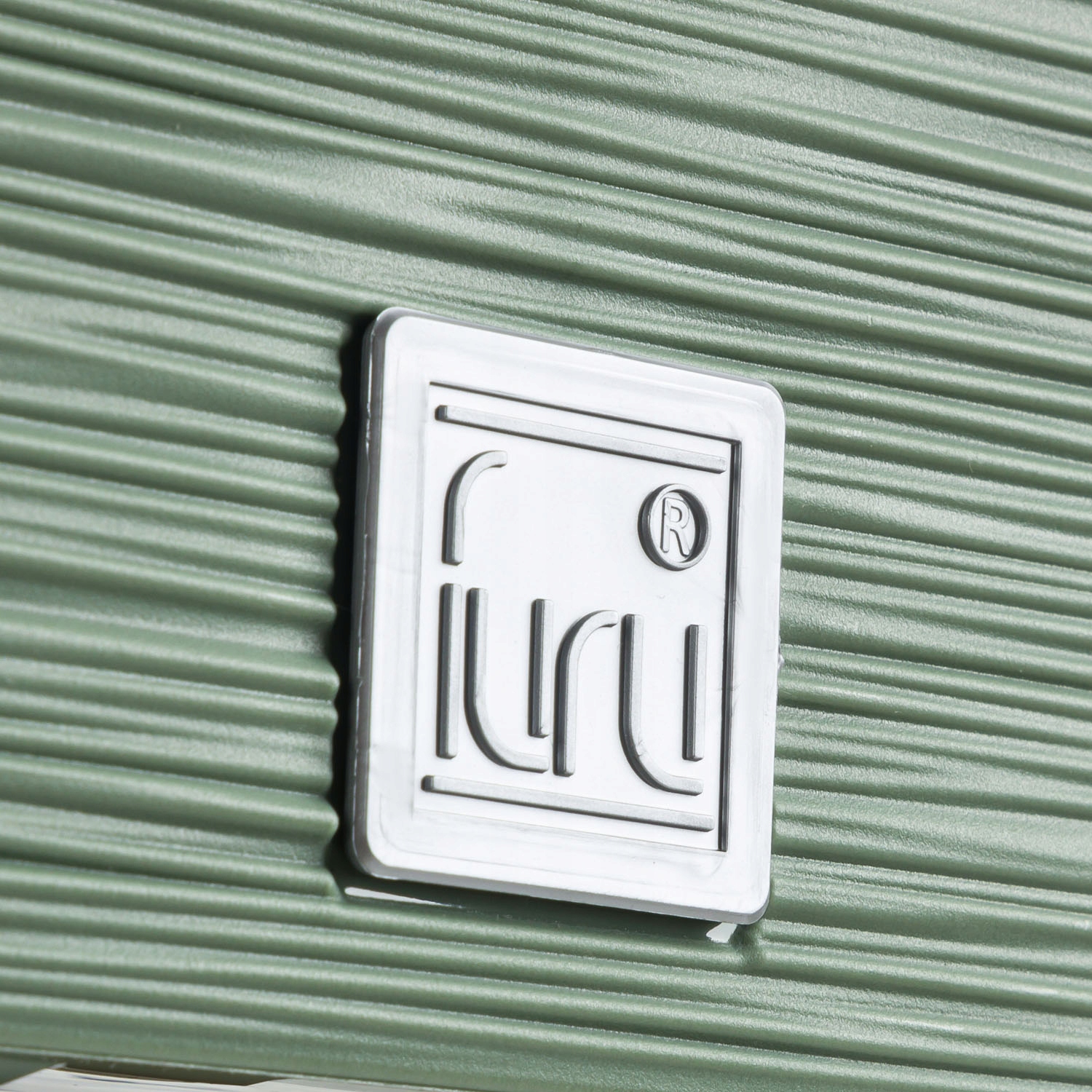 Кашпо Furu Square 39,5х39,5х75,5см 91,5л DFSH400-5615C зеленый фото в интернет-магазине meandhome.ru