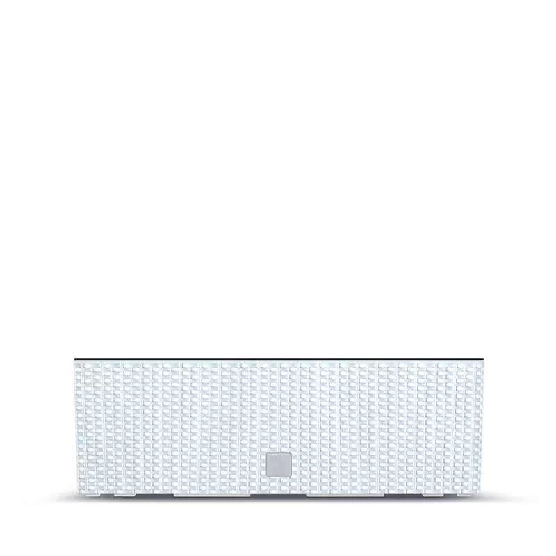 Балконный ящик Rato case 25х60х24см белое DRTC600-S449 фото в интернет-магазине meandhome.ru