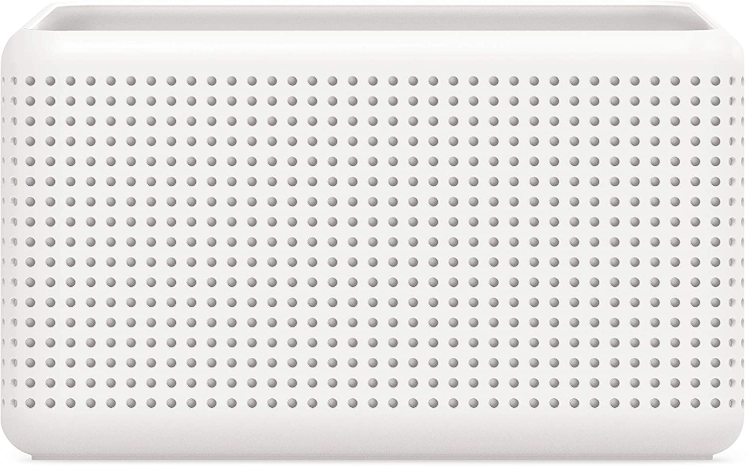 Корзина для хранения MADEI 13л ROTHO 10157 белый 3шт в интернет-магазине meandhome.ru