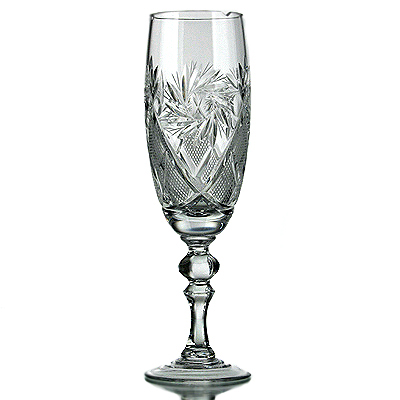 ТОВАРЫ Бокалы хрустальные 6701/200мл набор (6шт) 1000/1 в интернет-магазине meandhome.ru