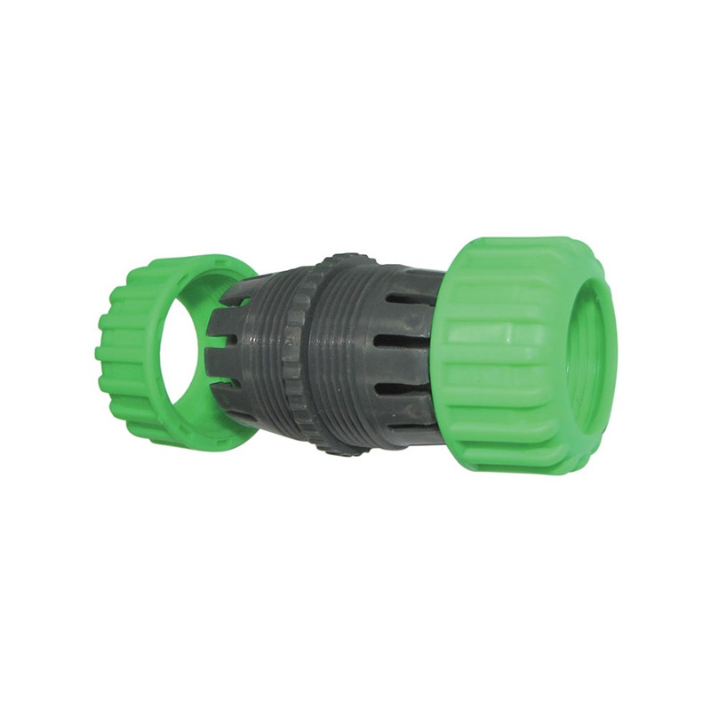 Муфта для шланга 1/2" d13мм Farina 93405 фото в интернет-магазине meandhome.ru