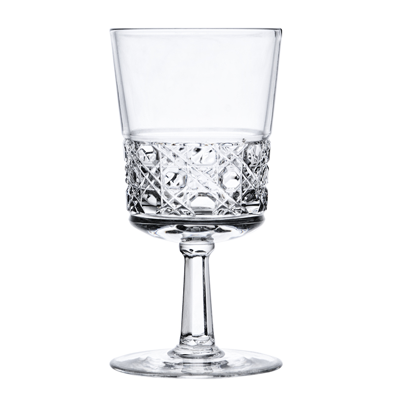 ТОВАРЫ Бокалы хрустальные 10047/150мл набор (6шт) 1100/27 в интернет-магазине meandhome.ru