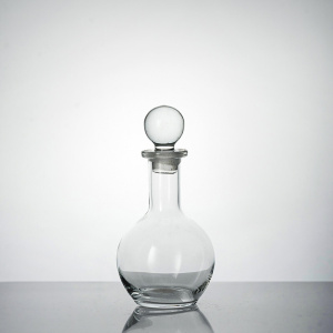 Графин для вина 0,15л стекло гладь 3109 НЕМАН