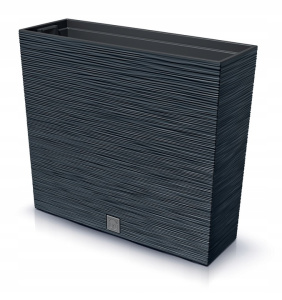 Балконный ящик FURU 58х18,5х49.8см антрацит DFC600T-S433