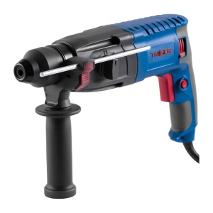 Перфоратор сетевой 620Вт SDS-plus 23мм 2.1Дж Триггер 20022