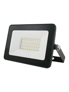 Прожектор светодиодный 30Вт 230В 6500K IP65 Zeppelin FL003