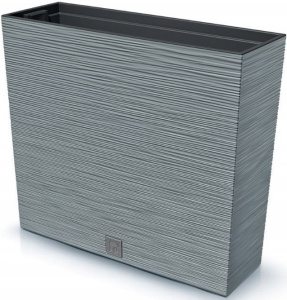 Балконный ящик FURU 58х18,5х49.8см бетон DFC600T-422U