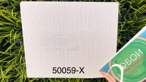 Обои под покраску Артекс 1,06х25м арт. 50059-Х Креп Обои под покраску Артекс 1,06х25м арт. 50059-Х Креп