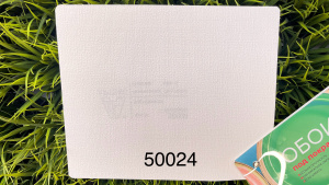 Обои под покраску Артекс 1,06х25м арт. 50024 Батист Обои под покраску Артекс 1,06х25м арт. 50024 Батист