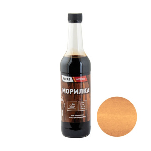 Морилка неводная PUFAS клен 0,5л 200257