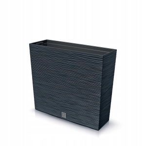 Балконный ящик FURU CASE TOWER 77х23,5х68,6см антрацит DFC800T-S433 Балконный ящик FURU CASE TOWER 77х23,5х68,6см антрацит DFC800T-S433