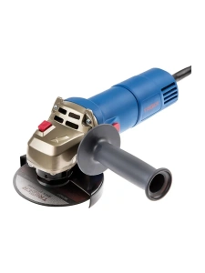 Шлифмашина угловая УШМ 115 мм 750Вт сетевая Trigger 20031 Шлифмашина угловая УШМ 115 мм 750Вт сетевая Trigger 20031