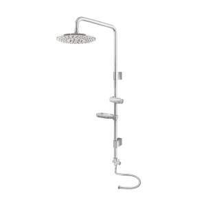 Гарнитур душевой лейка 220мм Mix&Fix 0500