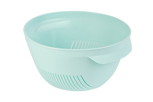 Дуршлаг Essentials мята CURVER 241926