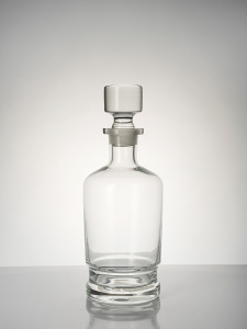 Графин для вина 11738 NEMAN стекло 1л гладь Графин для вина 11738 NEMAN стекло 1л гладь