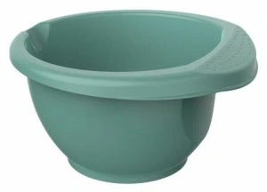 Миска для миксера 2,5 л Onda ROTHO 17078 светло-зеленая