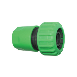 Соединитель 1/2" d13 мм Farina 93401 Соединитель 1/2" d13 мм Farina 93401