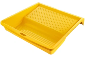 Ванночка для краски Biber 31805 330х350 мм Ванночка для краски Biber 31805 330х350 мм