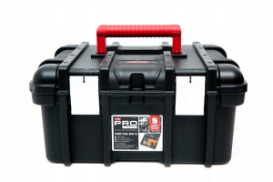 Ящик для инструментов Power Tool Box 16" черный KETER 238279
