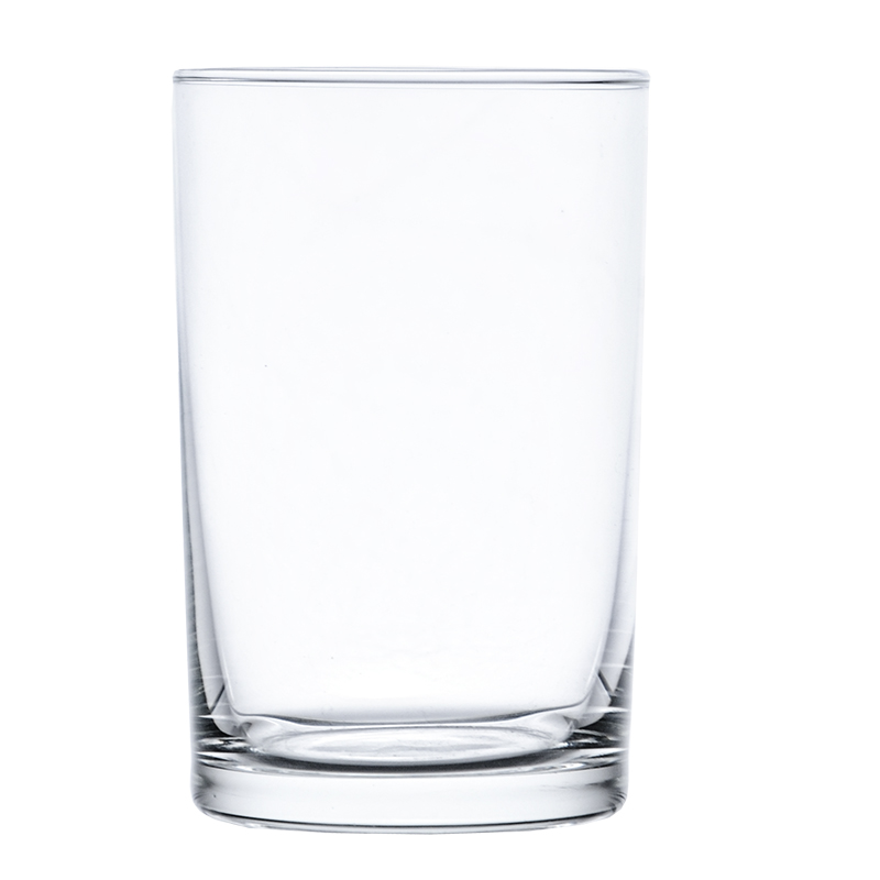 ТОВАРЫ Набор стаканов для чая 103/250мл стекло (6шт) гладь в интернет-магазине meandhome.ru
