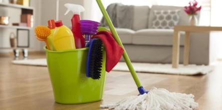 Хозяйственные товары